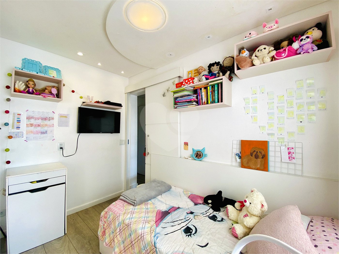 Apartamento à venda com 3 quartos, sendo 1 suíte, no Centro, São Bernardo do Campo, SP