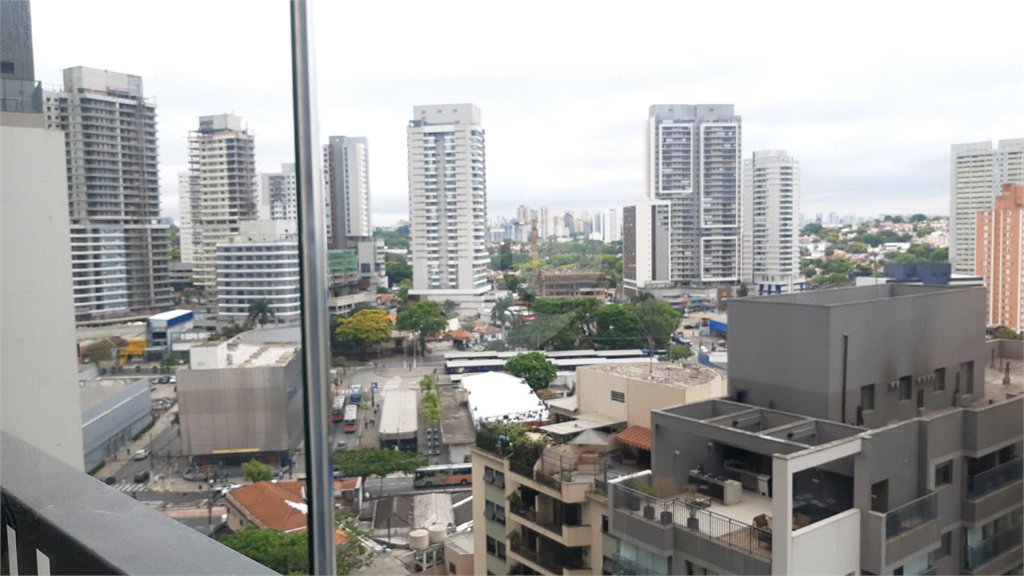 Studio para alugar com 1 quarto em Butantã, São Paulo, SP
