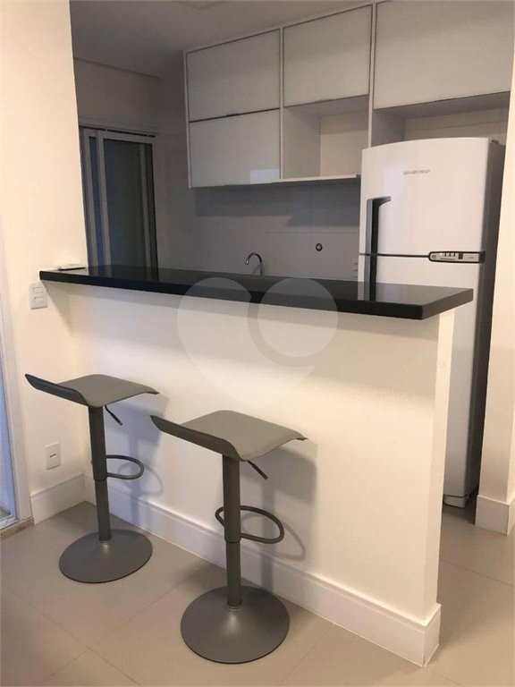 Apartamento à venda com 1 quarto em Vila Olímpia, São Paulo, SP