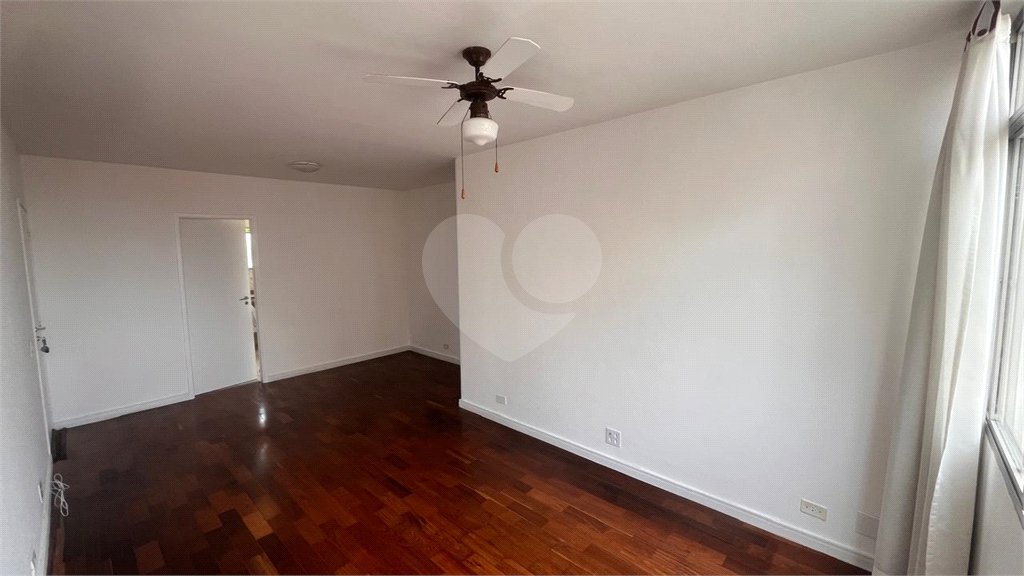 Apartamento à venda com 3 quartos em Alto da Boa Vista, São Paulo, SP