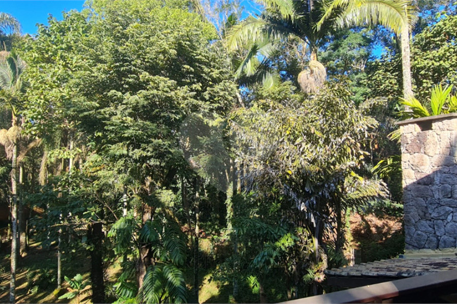 Casa à venda com 4 suítes em Serra da Cantareira, Mairiporã, SP