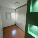 Apartamento à venda com 3 quartos, sendo 1 suíte, em Parque Campolim, Sorocaba, SP