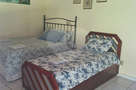 Chácara à venda com 4 quartos em Área Rural de Cuiabá, Cuiabá, MT