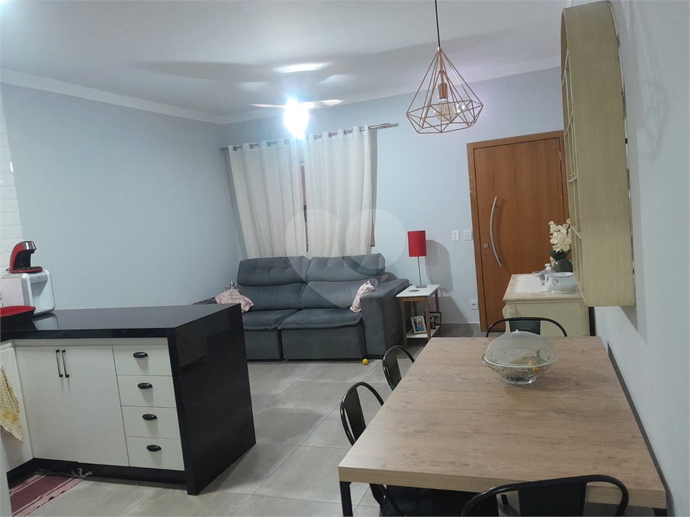 Casa à venda com 3 quartos, sendo 1 suíte, em Recanto das Flores, Ribeirão Preto, SP