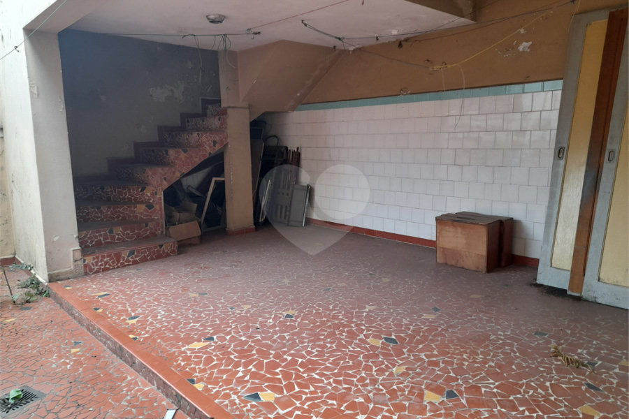 Sobrado à venda com 3 quartos, sendo 1 suíte, em Santana, São Paulo, SP