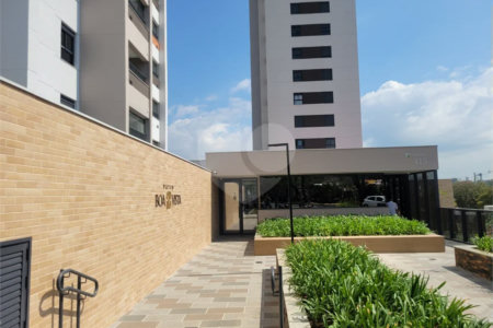 Apartamento à venda com 3 quartos, sendo 2 suítes, em Jardim do Paço, Sorocaba, SP