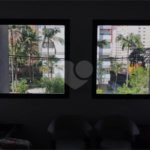 Apartamento à venda com 4 quartos, sendo 3 suítes, em Indianópolis, São Paulo, SP