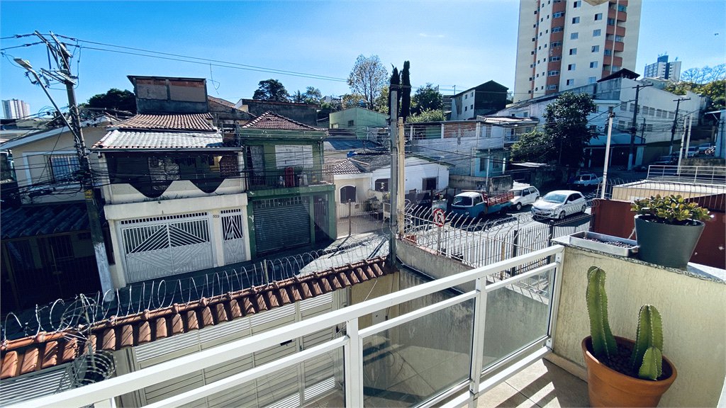 Sobrado à venda com 3 quartos, sendo 2 suítes, em Casa Verde, São Paulo, SP