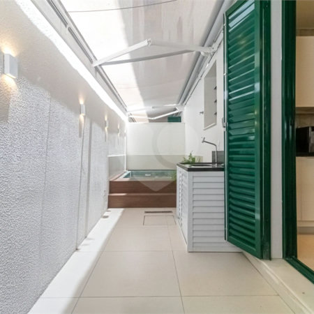 Apartamento à venda com 1 quarto em Copacabana, Rio de Janeiro, RJ