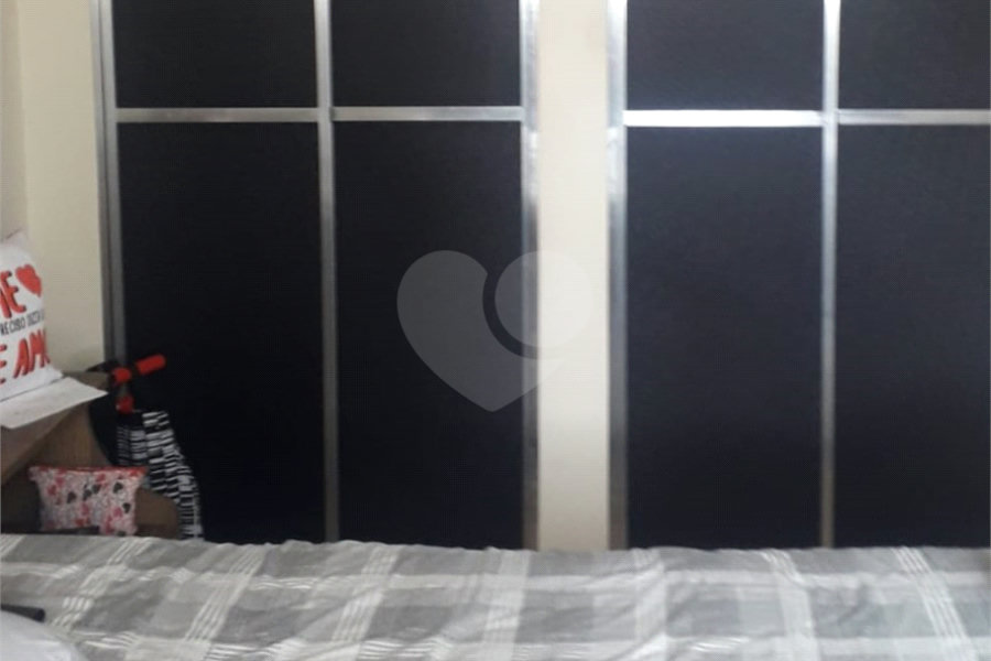 Casa à venda com 4 quartos em Vila Guilherme, São Paulo, SP