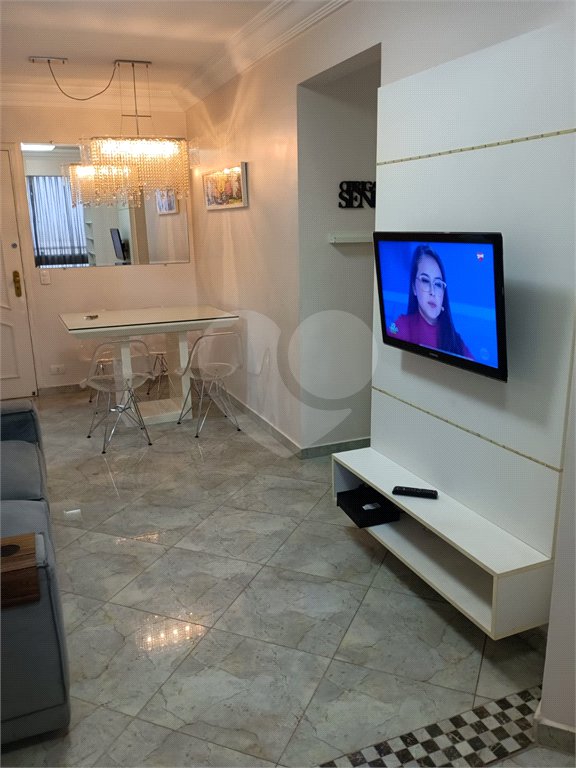 Apartamento para alugar com 2 quartos, sendo 1 suíte, em Casa Verde, São Paulo, SP