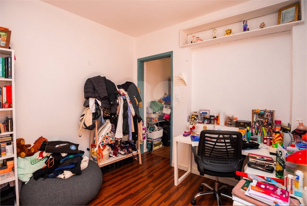 Casa à venda com 2 quartos, sendo 1 suíte, em Jardim Paulistano, São Paulo, SP