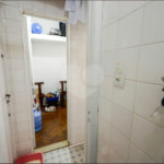 Apartamento à venda com 2 quartos em Tijuca, Rio de Janeiro, RJ