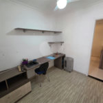 Apartamento à venda com 4 quartos, sendo 1 suíte, em Vila Polopoli, São Paulo, SP