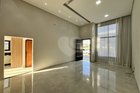 Casa à venda com 3 suítes no condomínio Ibiti Reserva, Sorocaba - SP