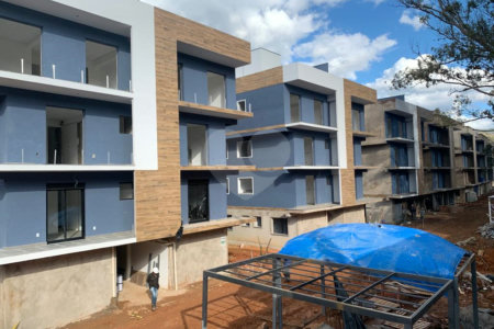 Duplex à venda com 4 quartos, sendo 2 suítes, em Nova Gardênia, Atibaia, SP