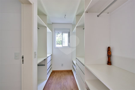Casa de Vila à venda com 3 suítes em Alto da Boa Vista, São Paulo, SP