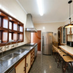 Casa à venda ou para alugar com 4 quartos, sendo 3 suítes, no Centro, Itapetininga, SP