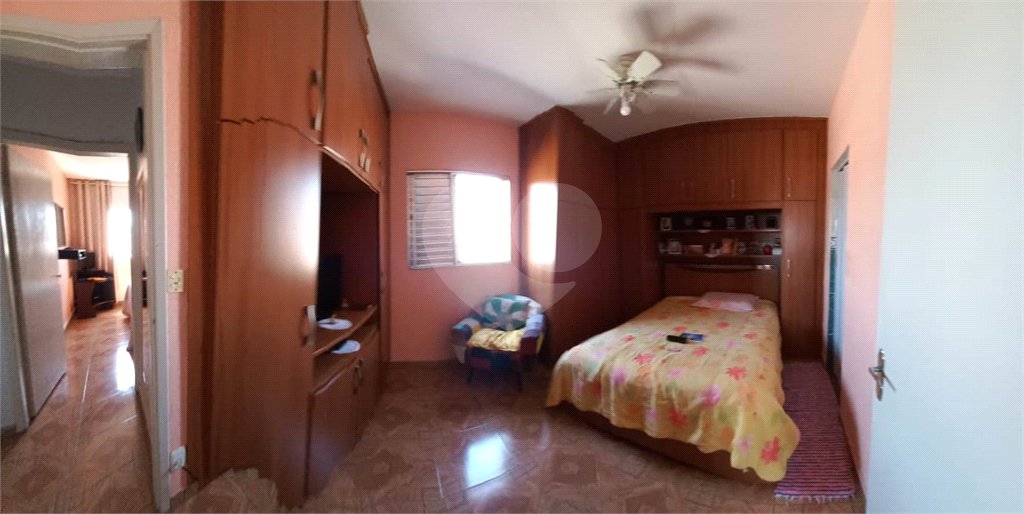 Apartamento à venda com 3 quartos em Vila Gustavo, São Paulo, SP