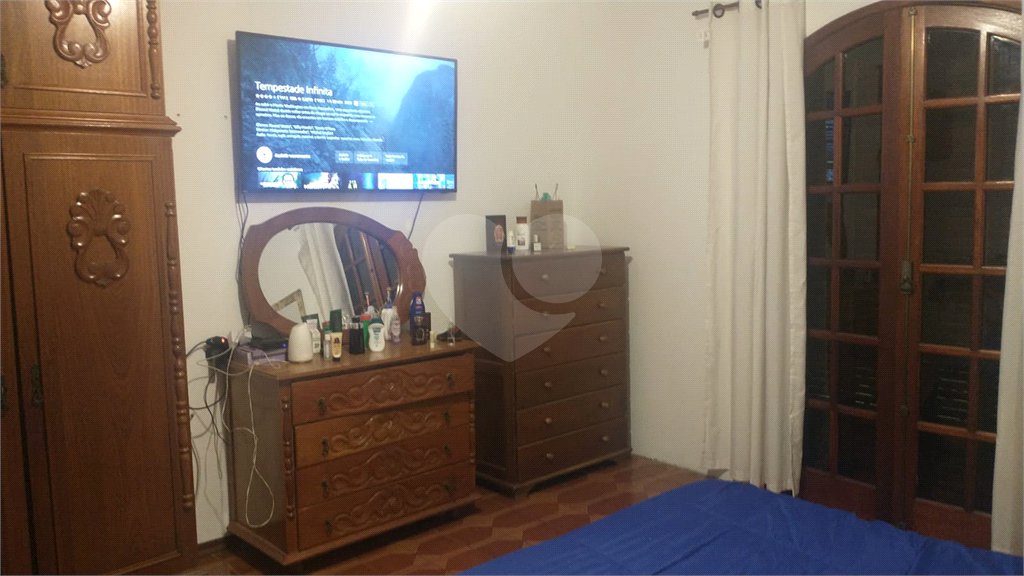 Sobrado à venda com 3 quartos em Tucuruvi, São Paulo, SP