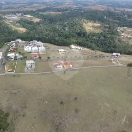 Terreno à venda em Cidade Jardim, Jacareí, SP