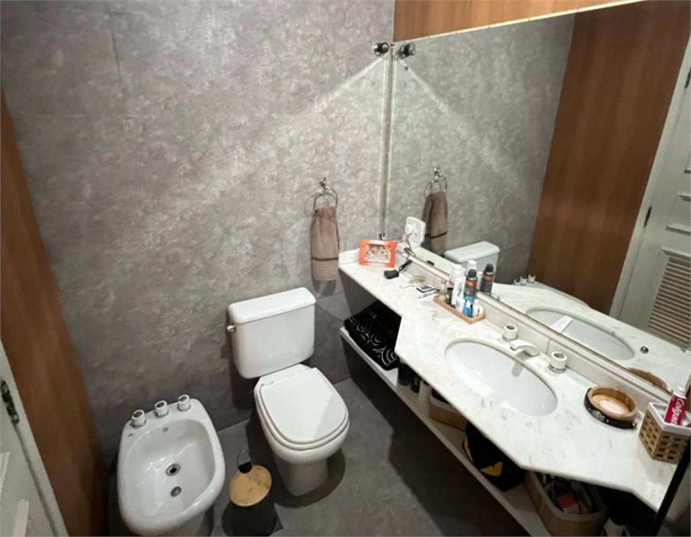 Cobertura à venda com 3 quartos, sendo 1 suíte, em Vila Andrade, São Paulo, SP