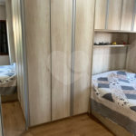 Sobrado à venda com 2 quartos em Jardim Umarizal, São Paulo, SP