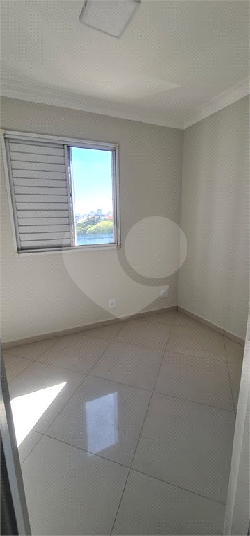 Apartamento à venda com 3 quartos em Vila Talarico, São Paulo, SP