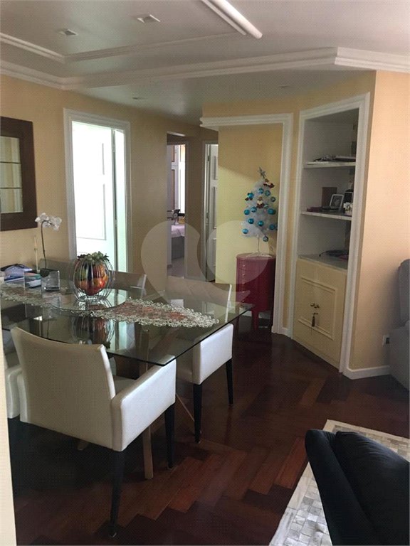 Apartamento à venda com 3 quartos, sendo 1 suíte, em Santana, São Paulo, SP