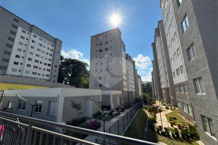 Apartamento à venda com 2 quartos em Jardim Helian, São Paulo, SP