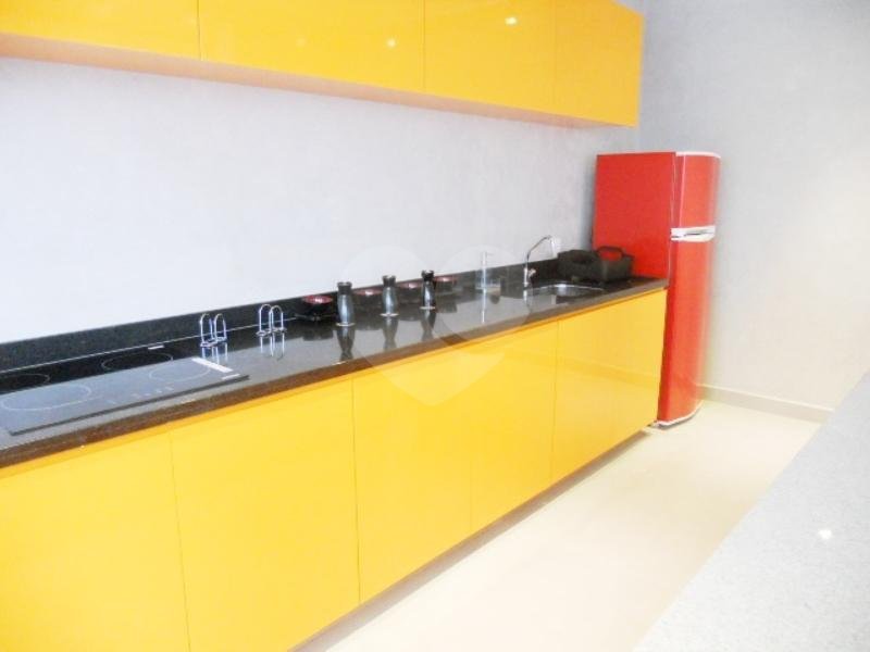 Apartamento à venda com 1 quarto em Vila da Saúde, São Paulo, SP