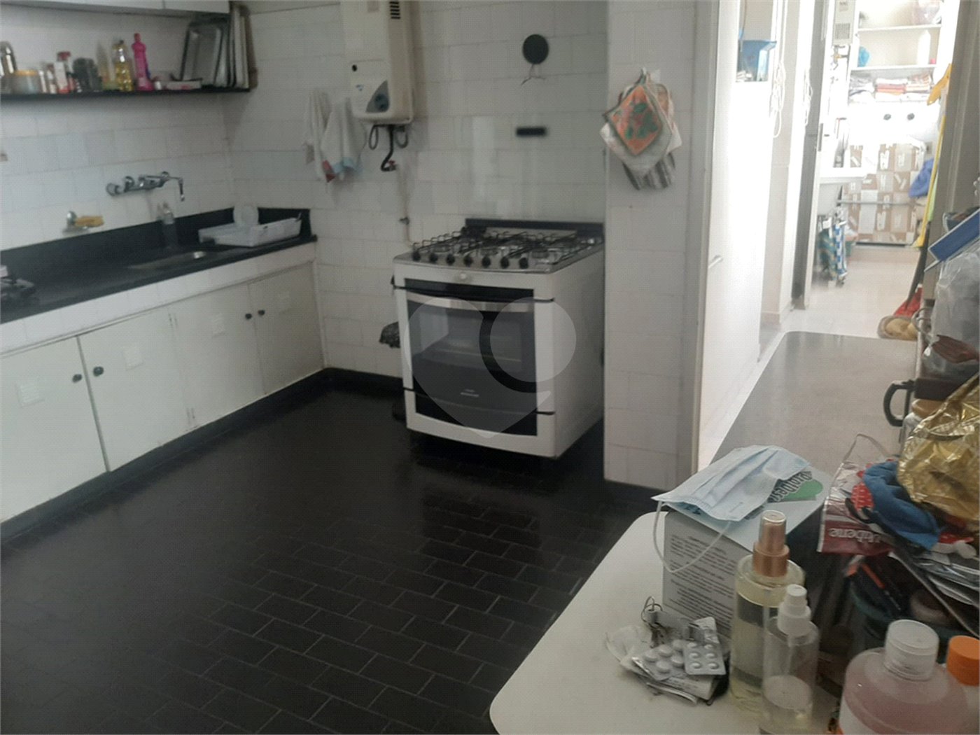 Apartamento à venda com 3 quartos, sendo 1 suíte, em Copacabana, Rio de Janeiro, RJ