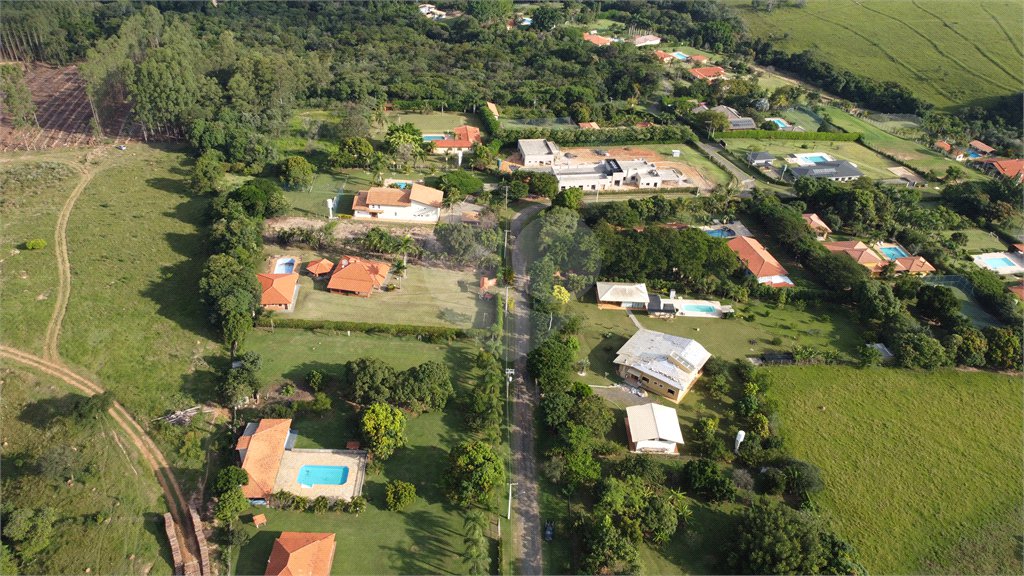 Chácara à venda com 6 suítes em Chácara de Recreio a Morada do Sol, Porto Feliz, SP