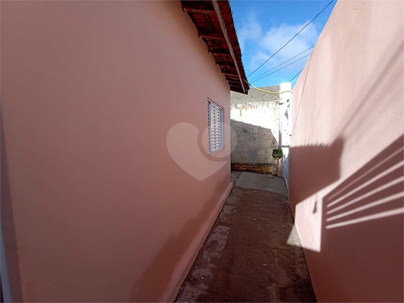 Casa à venda com 2 quartos em Vila Olho D'agua, Itapetininga, SP