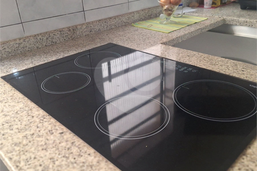 Apartamento à venda com 3 quartos, sendo 1 suíte,  em Santana, São Paulo, SP