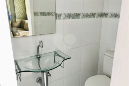 Apartamento à venda ou para alugar com 3 quartos, sendo 1 suíte, no Centro, São Bernardo do Campo, SP