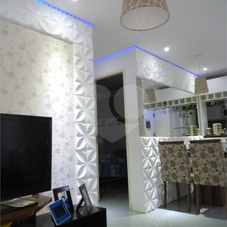 Apartamento à venda com 2 quartos em Parada XV de Novembro, São Paulo, SP