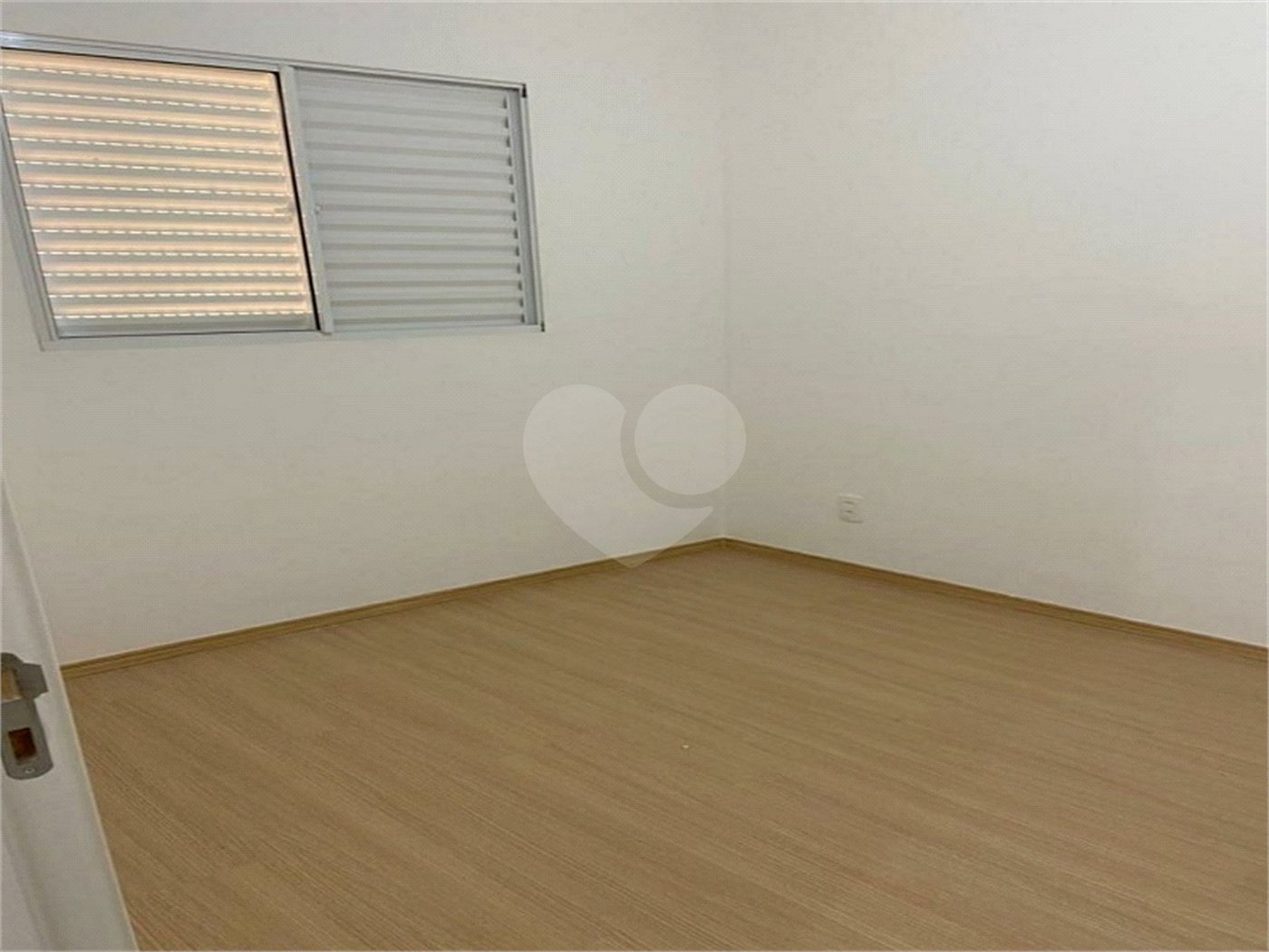 Apartamento no Residencial Flor de Liz