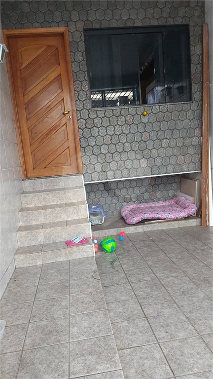 Sobrado à venda com 4 quartos em Vila Medeiros, São Paulo, SP