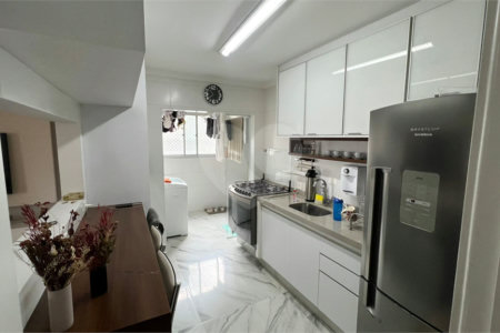 Apartamento à venda com 3 quartos em Jardim Esmeralda, São Paulo, SP
