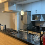 Apartamento à venda com 2 quartos, sendo 1 suíte, no Centro, Santo André, SP