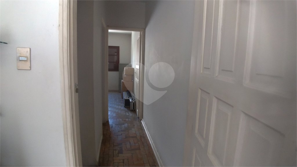 Sobrado à venda com 2 quartos em Santana, São Paulo, SP