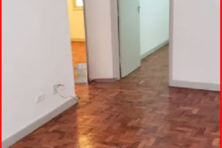 Apartamento à venda com 2 quartos em Água Branca, São Paulo, SP