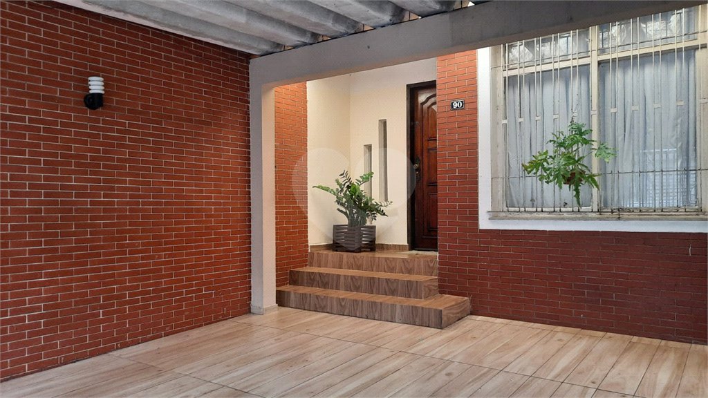 Casa à venda com 3 quartos, sendo 2 suítes, em Santo Amaro, São Paulo, SP