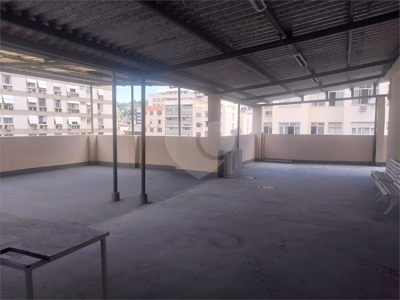 Apartamento à venda com 3 quartos, sendo 1 suíte, em Tijuca, Rio de Janeiro, RJ
