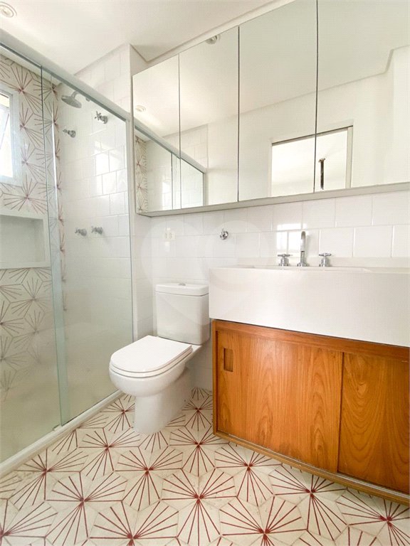 Apartamento à venda com 2 suítes em Santana, São Paulo, SP