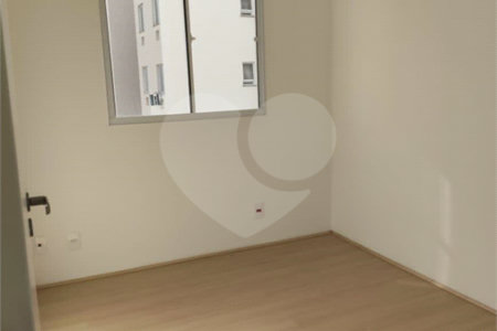 Apartamento à venda com 2 quartos em Campo Grande, Rio de Janeiro, RJ
