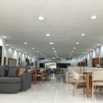 Loja para alugar, 290 m² por R$ 25.000,00 - Centro - Santos/SP