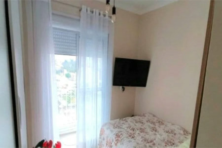 Apartamento à venda com 2 quartos, sendo 1 suíte, em Vila Água Funda, São Paulo, SP