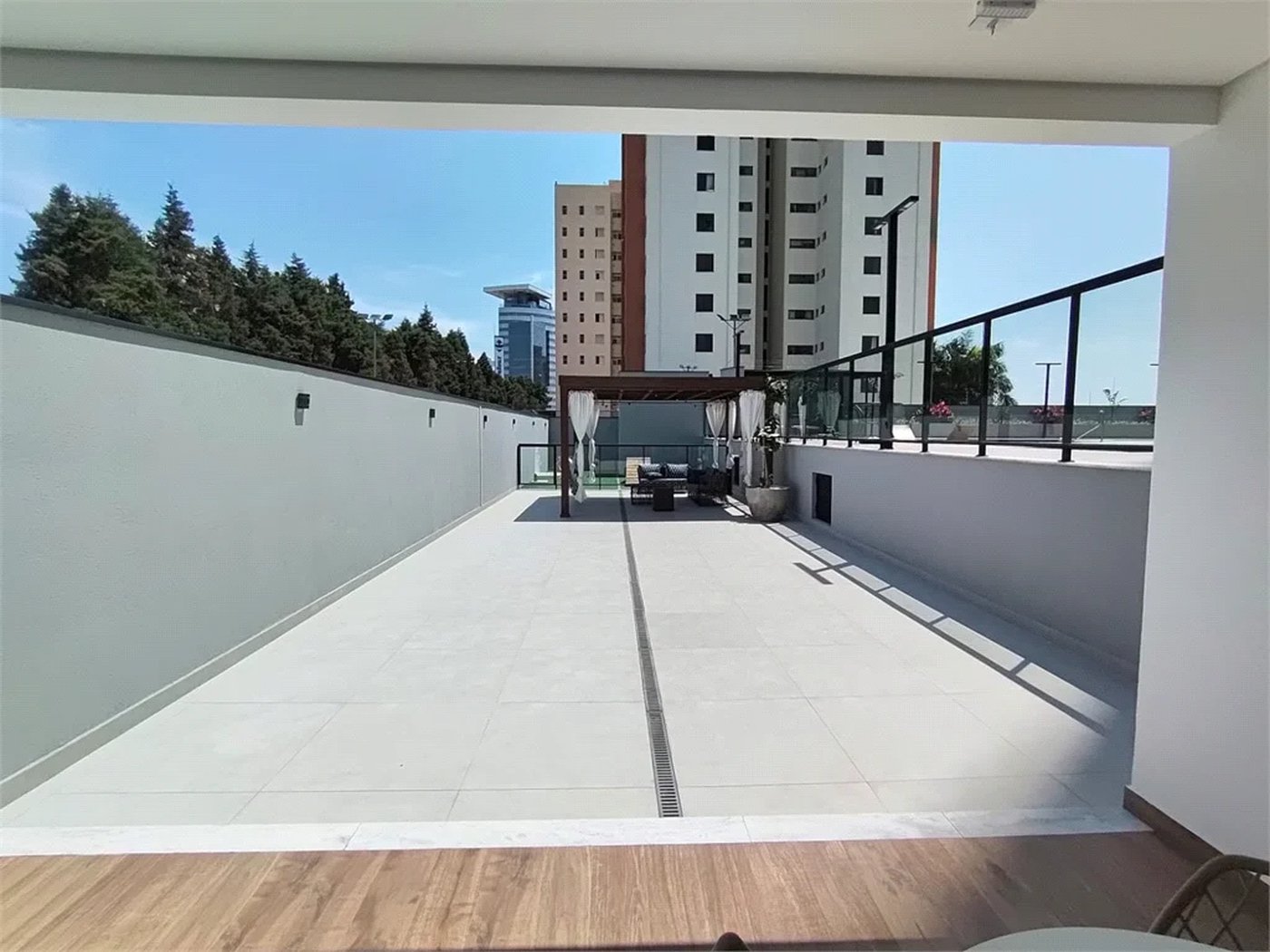 Apartamento à venda com 3 suítes em Parque Campolim, Sorocaba, SP